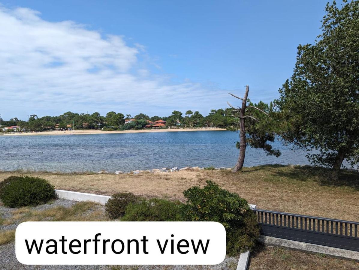 Waterfront One Hotel มีมีซ็อง ภายนอก รูปภาพ