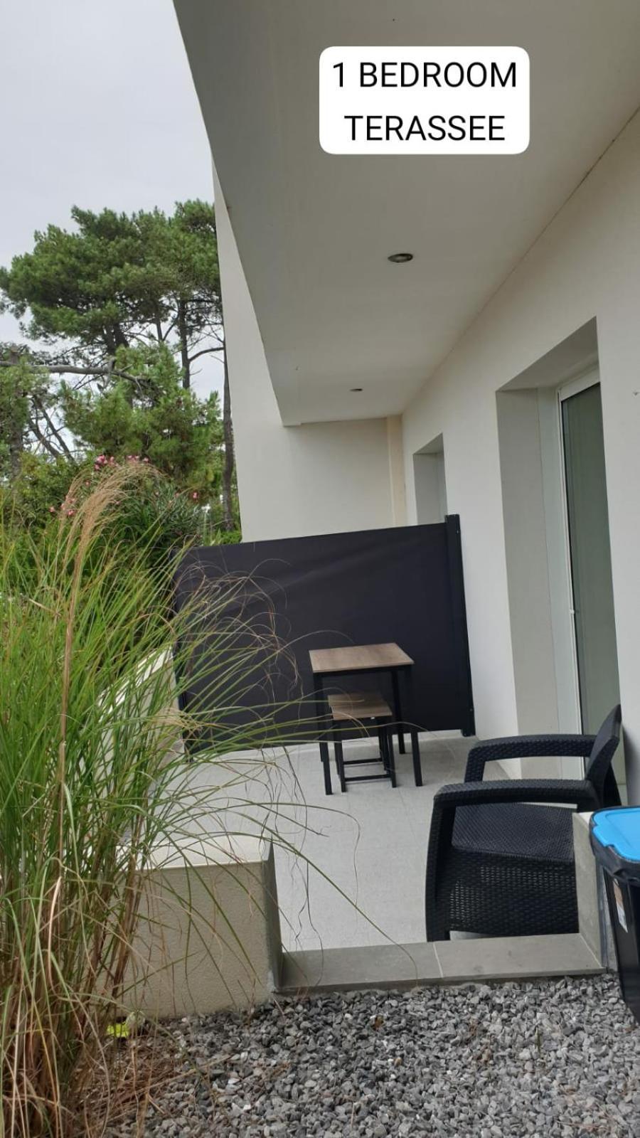 Waterfront One Hotel มีมีซ็อง ภายนอก รูปภาพ